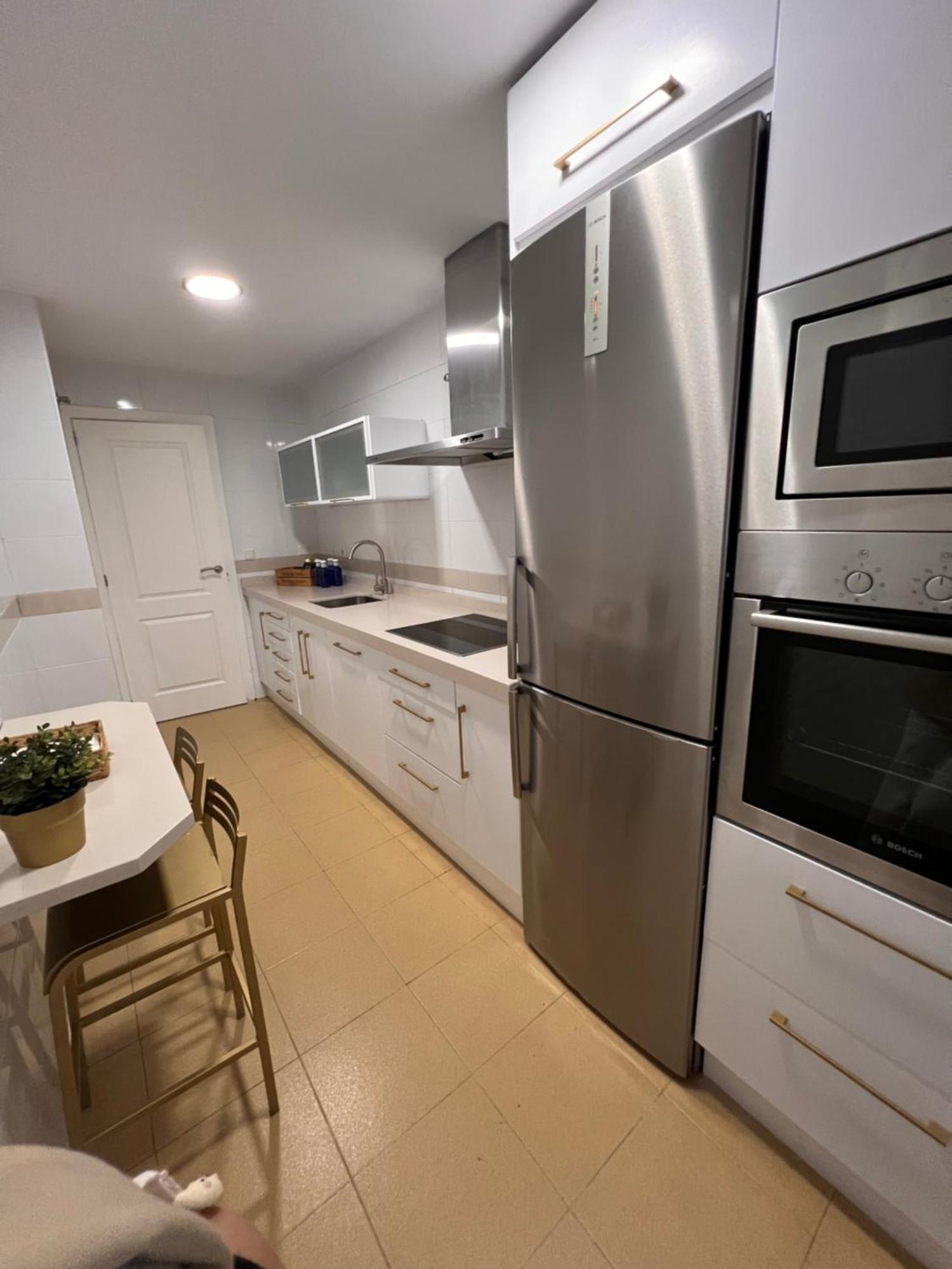 Apartamento Jardin De Atalaya Camas Exteriör bild