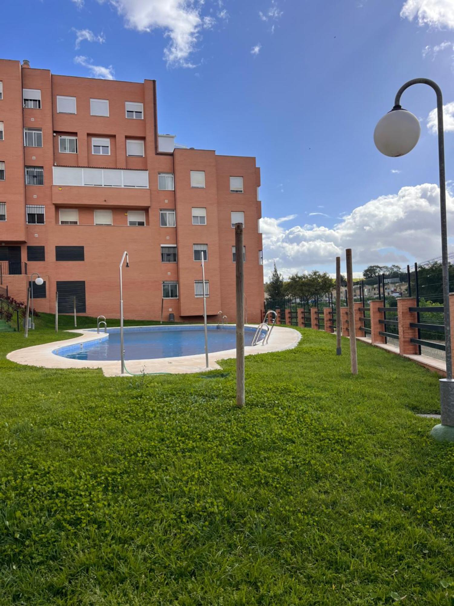 Apartamento Jardin De Atalaya Camas Exteriör bild